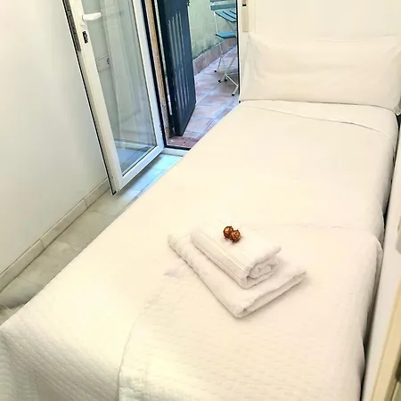Triana Apartment Sevilla Exterior foto