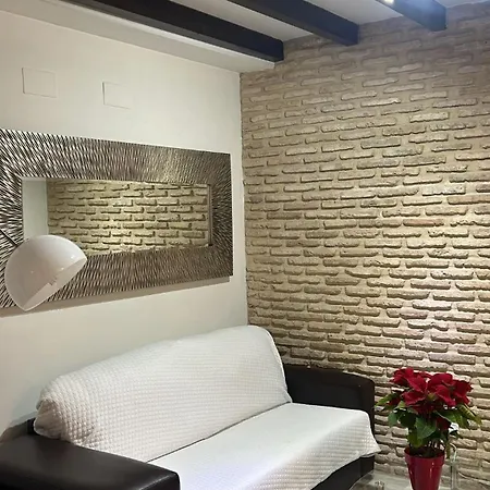 Triana Apartment Sevilla Exterior foto