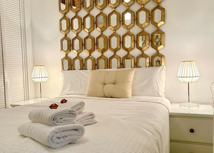 Triana Apartment Sevilla
