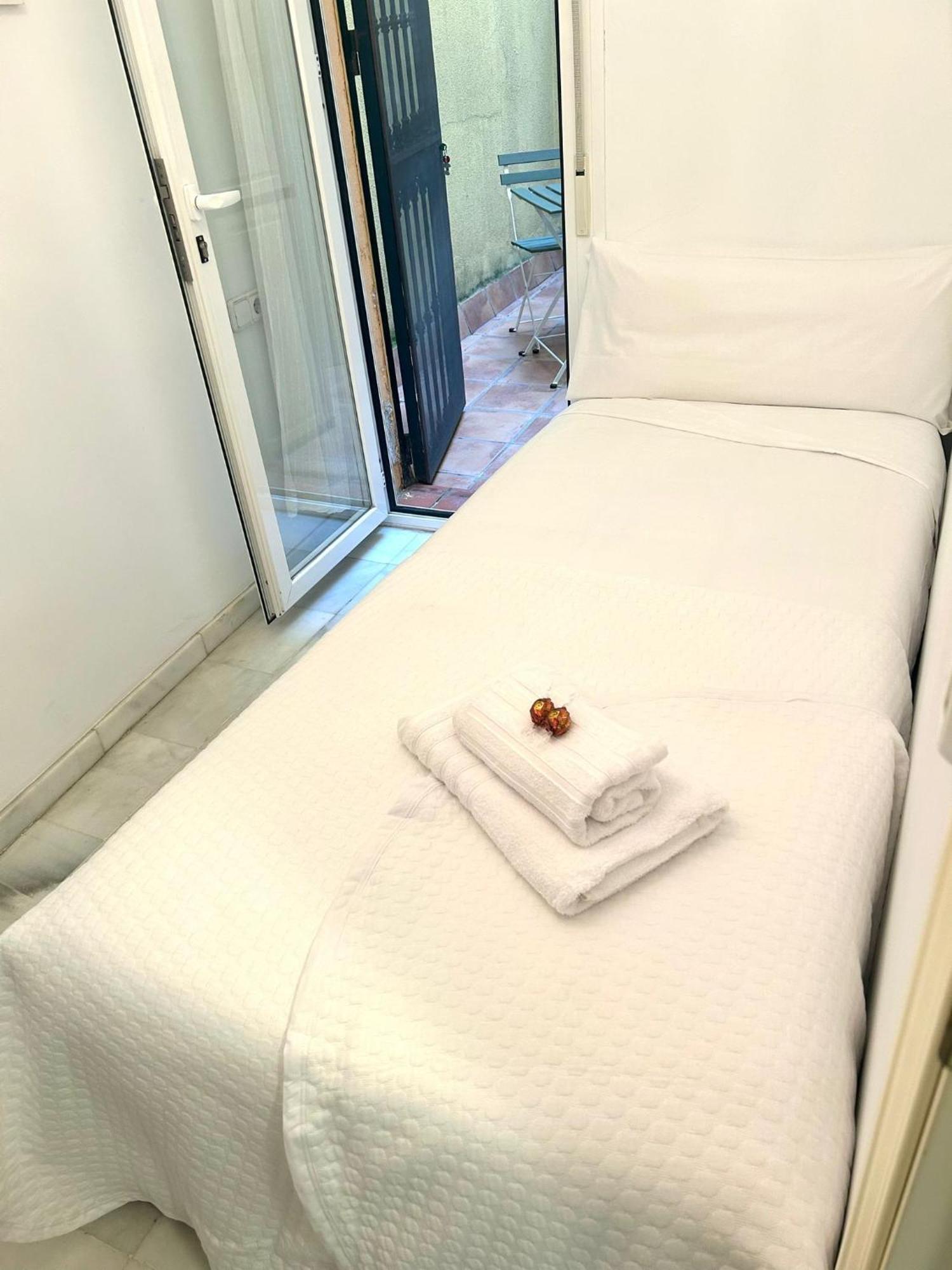Triana Apartment