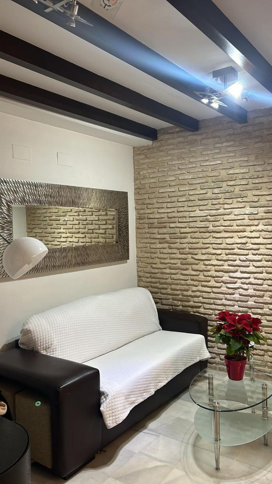 Appartement Triana *