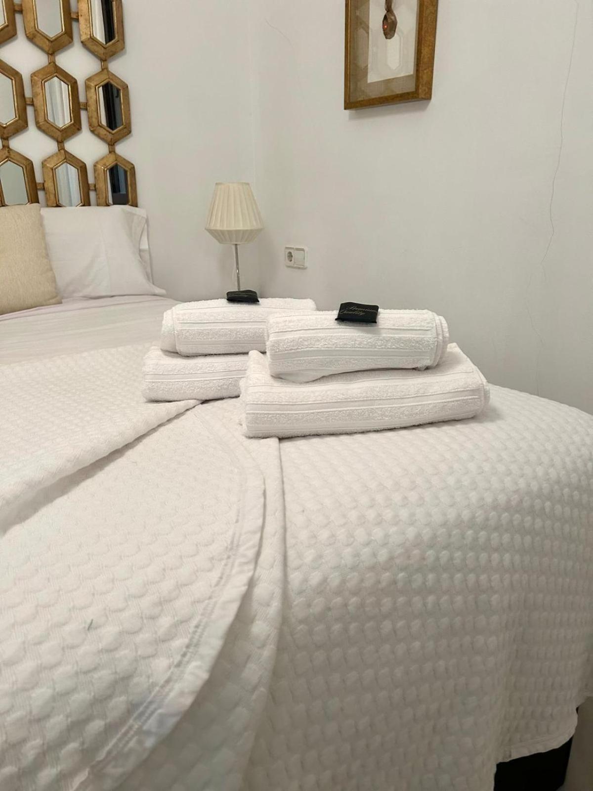 Triana Apartamento Sevilla