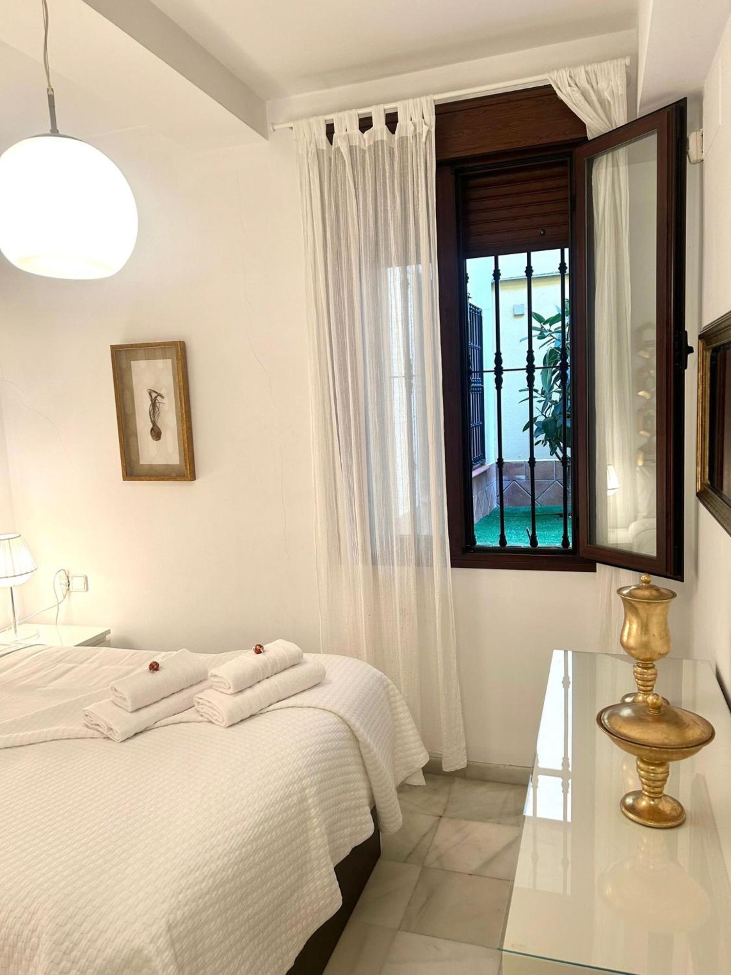 Triana Apartamento
