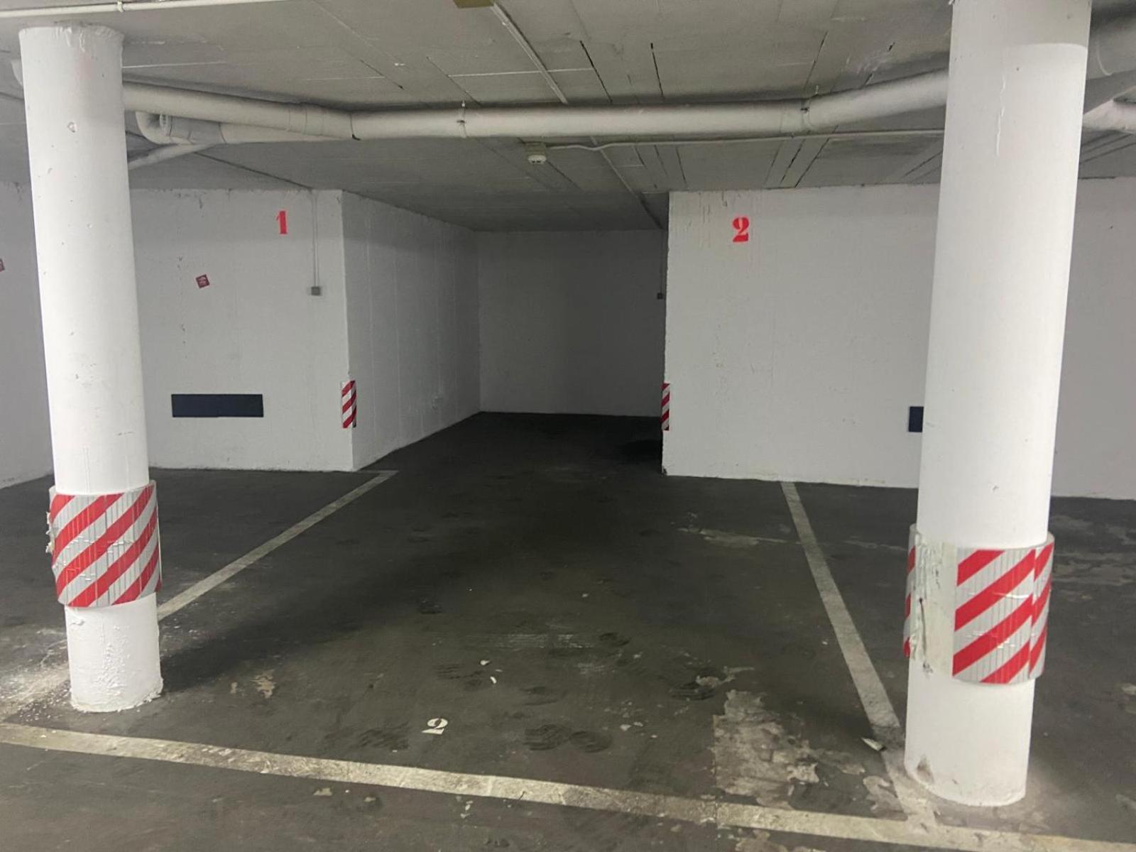 Apartamento Triana *