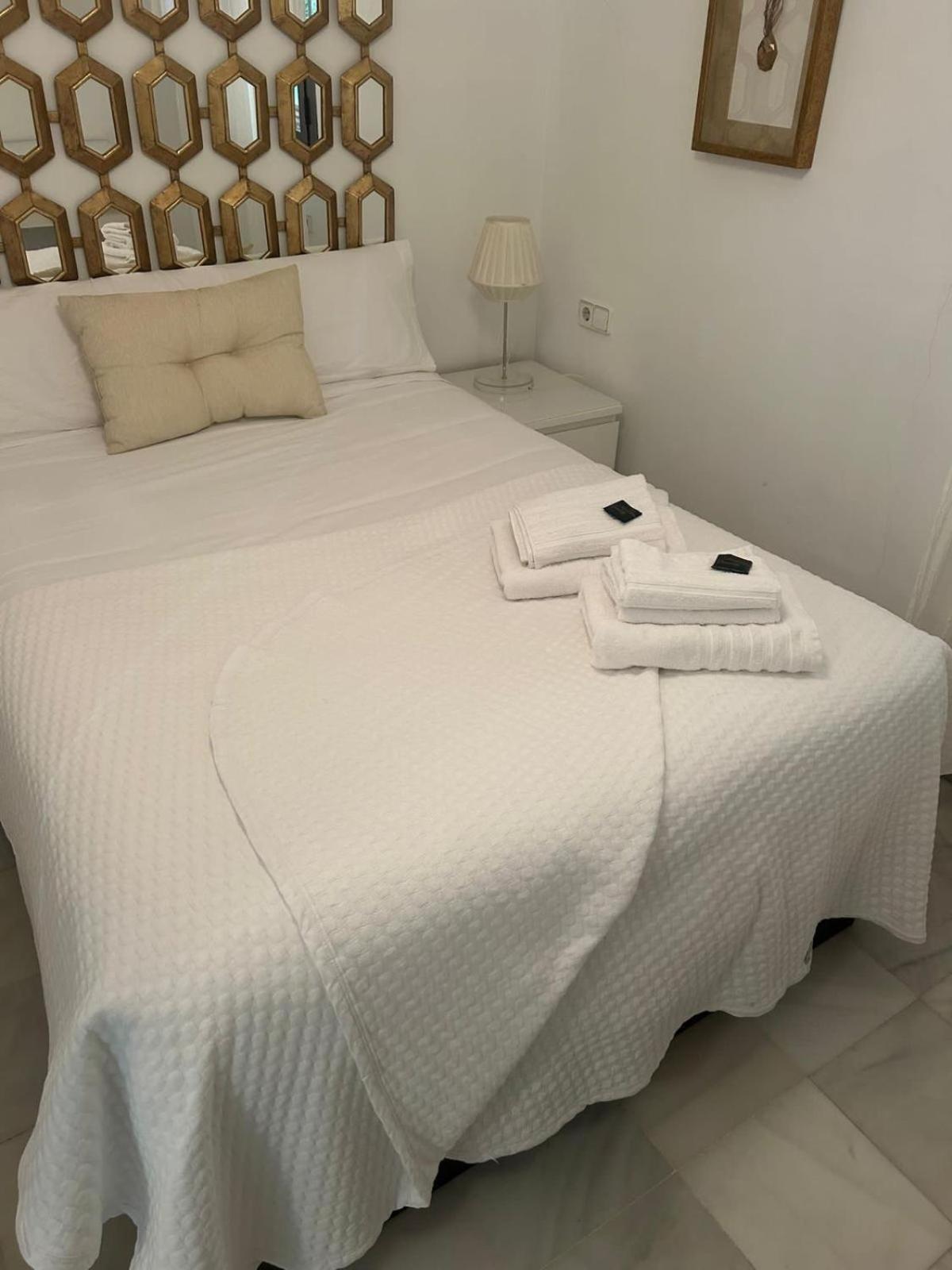 Triana Apartment Sevilla